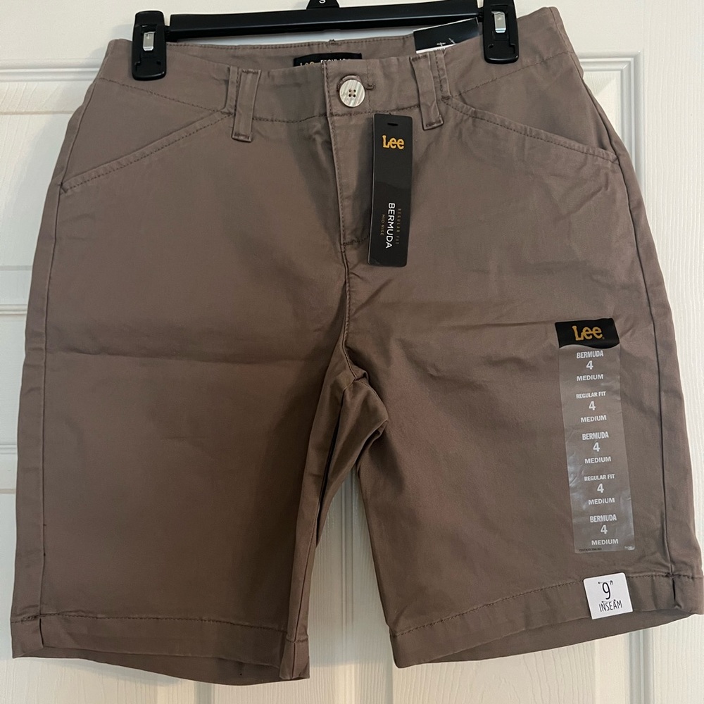 Bermuda Shorts